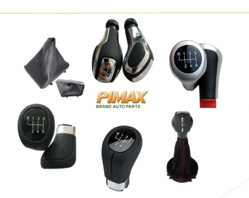 GEAR SHIFT KNOB