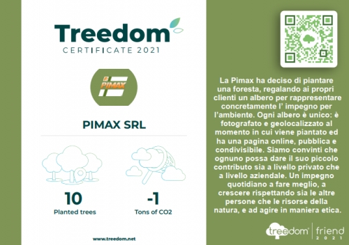 Pimax Forest