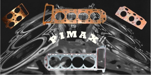Engine Head Gaskets