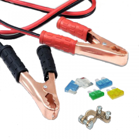 Components, pg. 0