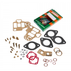 Carburettor kits, pg. 42