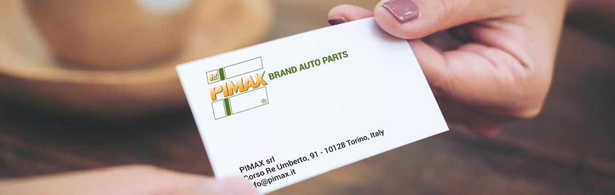 Pimax, BRAND AUTO PARTS