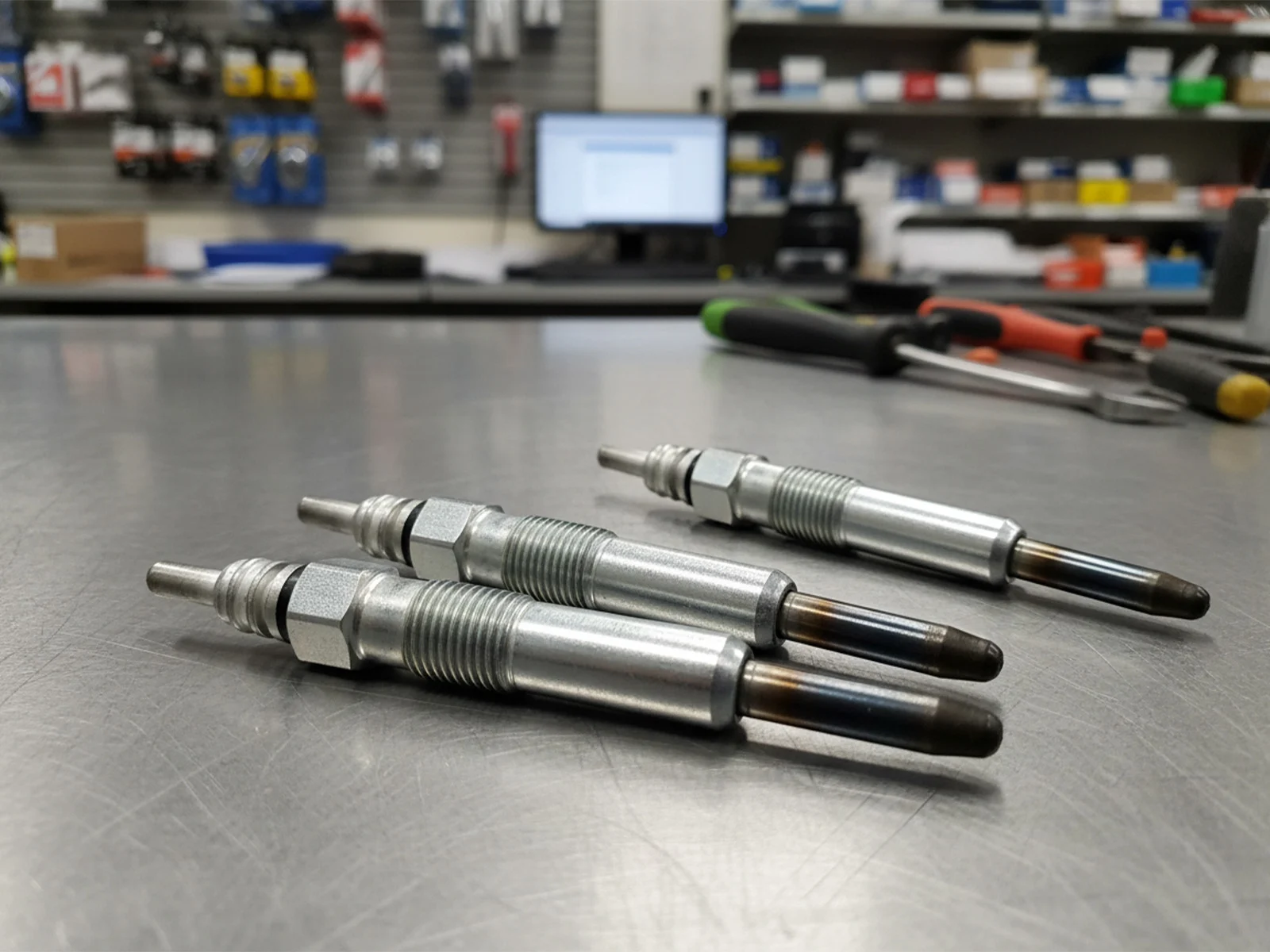 CANDELETTE PRE-POST RISCALDO