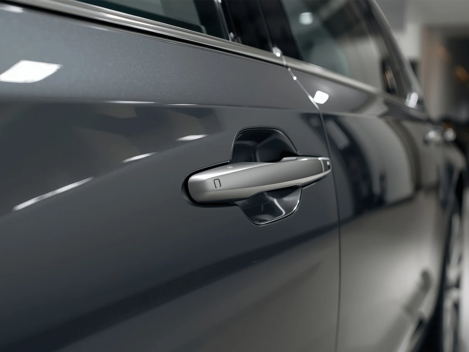 MANIGLIE E SERRATURE