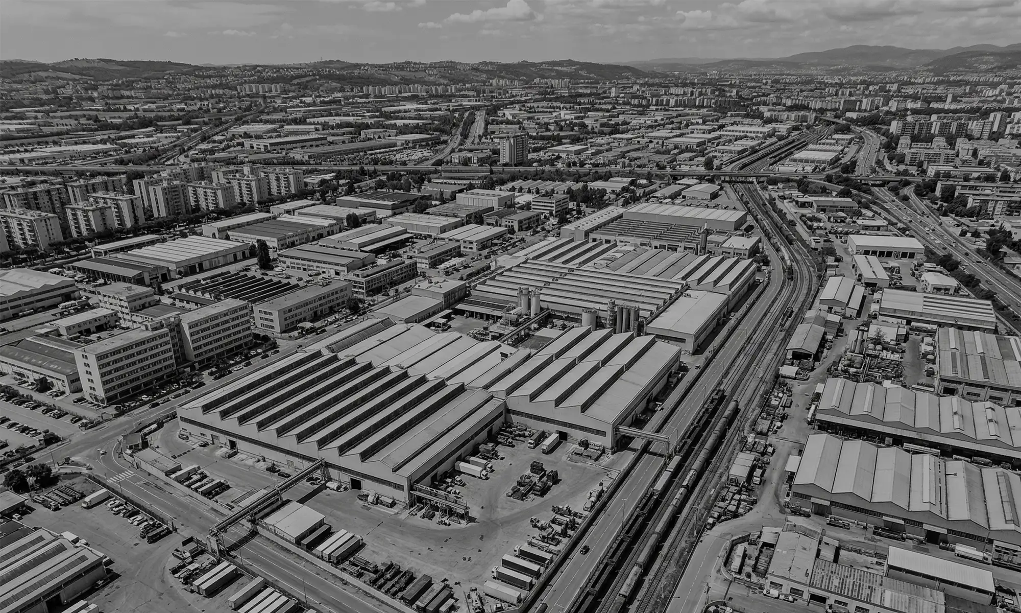 PIMAX, IL MADE IN ITALY CHE VA NEL MONDO - Sfondo