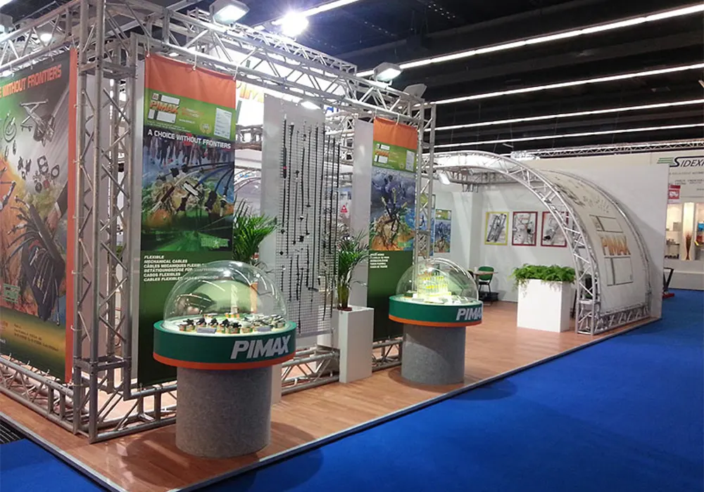 I primi anni e l’espansione