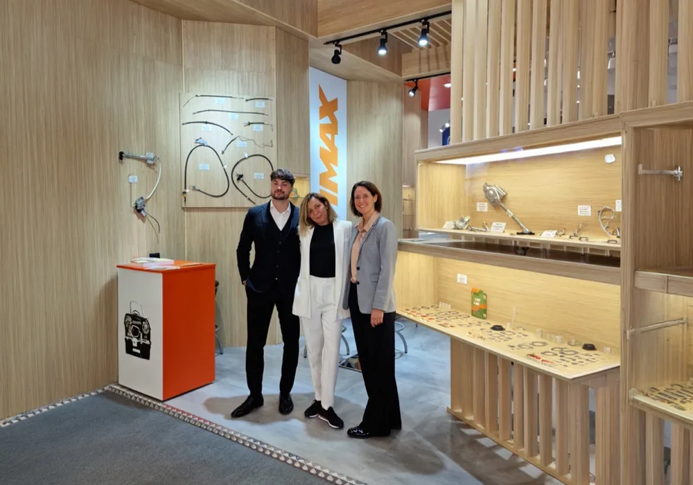 Volti nuovi in azienda