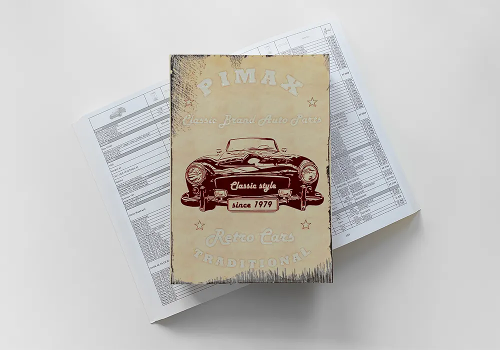 Dall’epoca al futuro