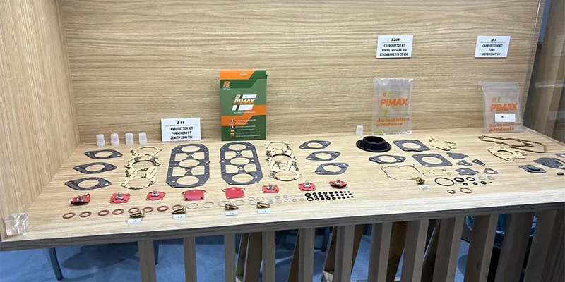 Esperienza e know-how